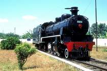  D51 06  Ambarawa  16.08.95