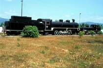  D51 06  Ambarawa  16.08.95