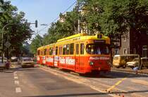 Köln 3869, Gotenring, 07.07.1985.
