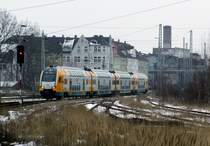 445 103 in Wismar am 15.2.2013