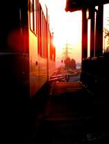 Mit der erffnung des ersten Abschnittes der Koralmbahn war die GKB am Zug. Ein neuer Fahrplan war gefragt der auch Anfangs einen Zug ab Deutschlandsberg beinhaltete ( R4356 ). 26.08.2011 