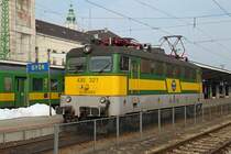 430 321 in Gyr am 18.02.2013.