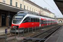 Talent 5342 005 am 18.02.2013 in Gyr.