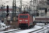 152 027 am 16.02.13 in Mnchen Ost