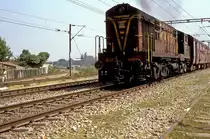 16397  Dehli - Shahdara  06.11.93