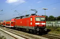  143 315  Stg. - Zuffenhausen  23.09.05