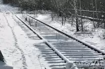 Es f�hrt kein Zug nach nirgendwo (09.02.13)