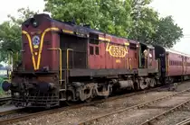 18362  Mettupa - Laiyam  07.04.96