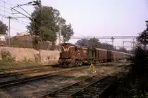  18991  Dehli  24.10.93