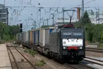 ES64 F4-806 am 24.06.12 am Heimeranplatz/M�nchen