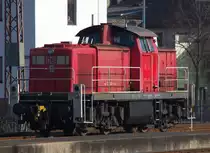 Einen Platz an der Sonne....

hatte am 03.03.2013 das Arbeitstier 294 823-0 gefunden und verbrachte einen geruhsamen Sonntag.

Abgestellt im Bahnhof Dillingen/Saar.