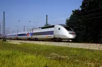 4406 ( SBB )  Rastatt  12.08.09