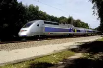 4406 ( SBB )  Rastatt  12.08.09