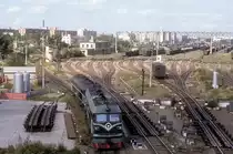   DF4 1874  Harbin  13.09.91