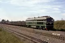  DF4 1877  Changchun  14.09.91