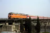  DF4B 2261  Peking  19.03.94
