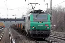 437008 in Bonn-Beuel 16.3.2014