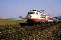 103 126  Ensingen  17.03.90