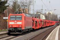 185 002-3 in Bonn-Beuel 16.3.2013