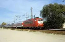  103 126  Baden - Baden  04.10.97