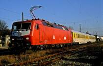 752 004  Stg. - M�nster  19.01.99