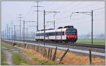 R7842 Chur - Ziegelbr�cke bei Igis. (24.03.2013)