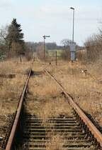 3.3.13 Schulzendorf, Blickrichtung Berlin