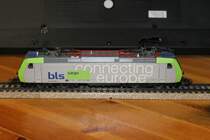 M�rklin 36852, BLS Re 485 005-3