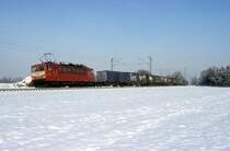  155 045  Wagh�usel  22.12.99