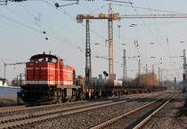 RVM 61 in Br�hl am 02.04.2013