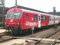 8073 027-9 in Wien H�tteldorf, 14.8.2006