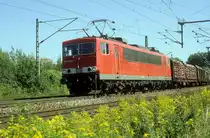 155 046  Karlsruhe Rbf  30.08.05