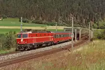 1044.104 mit IC-431 bei Unzmarkt im Juni 1991