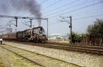  9682  Dehli - Shahdra  24.10.93