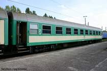 2.Klasse-Wagen, Bielsko-Biala am 02.09.2006