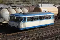 HWB VT57 am 21.10.12 in Linz am Rhein.