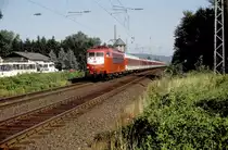  103 127  Baden - Baden  06.06.95