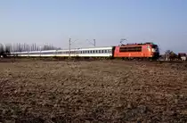 103 127  bei Vechelde  09.03.96