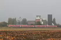 628 671+628 675 am 28.10.12 in H�rth-Fischenich.