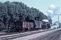  520 079  Wulkaprodersdorf  11.08.75