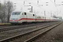 401 569-9  Worms  am 29.03.2013 in Orschweier.