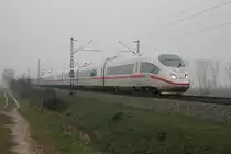 403 013-6  Treuchtlingen  am 30.03.2013 bei H�gelheim.