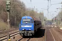 RBH 904 in Recklinghausen-S�d 18.4.2013