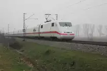 401 586-3 am 30.03.2013 bei H�gelheim.