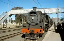 19B - 1412 + GMAM - 4122  Rosmead  26.08.01