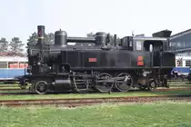 30.33 am 21.April 2013 im Heizhaus Strasshof.

