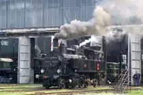 30.33 am 21.April 2013 im Heizhaus Strasshof. 

