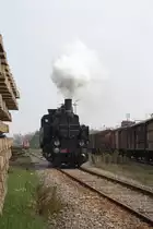 30.33 am 21.April 2013 im Heizhausgel�nde von Strasshof. 

