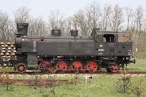 93.1403 am 21.April 2013 im Heizhaus Strasshof. 
