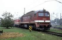 220 086  Dresden - Friedrichstadt  16.10.94